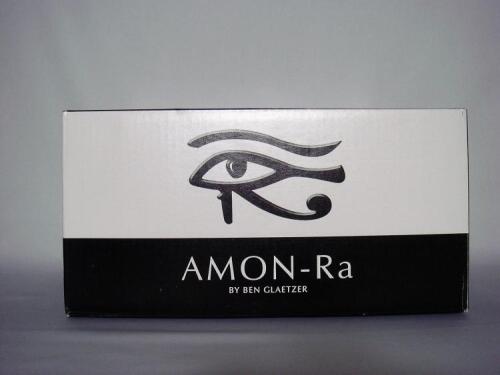 (6) 2009 Amon-Ra by Ben Glaetzer, Barossa SA
