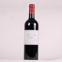 (1) 2008 Le Pin, Pomerol