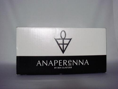 (6) 2009 Anaperenna by Ben Glaetzer, Barossa SA