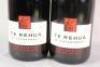 (2) 2010 Escarpment Te Rehua Pinot Noir, Martinborough - 2