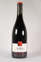 (1) 2011 Escarpment Kiwa Pinot Noir, Martinborough