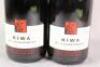 (2) 2011 Escarpment Kiwa Pinot Noir, Martinborough - 2