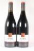 (2) 2009 Escarpment Kiwa Pinot Noir, Martinborough