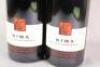 (2) 2009 Escarpment Kiwa Pinot Noir, Martinborough - 2