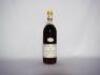 (1) 1982 de Bortoli Wines 'Sauternes' Noble One Botrytis Semillon, Riverina NSW