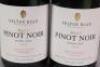 (2) 2008 Felton Road Block 3 Pinot Noir, Bannockburn - 2