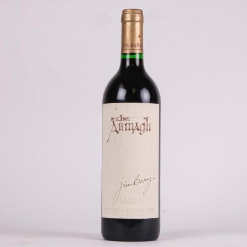 (1) 1994 Jim Barry Armagh, Clare SA
