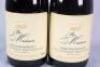 (2) 2009 Ma Maison Fletcher Pinot Noir, Martinborough - 2