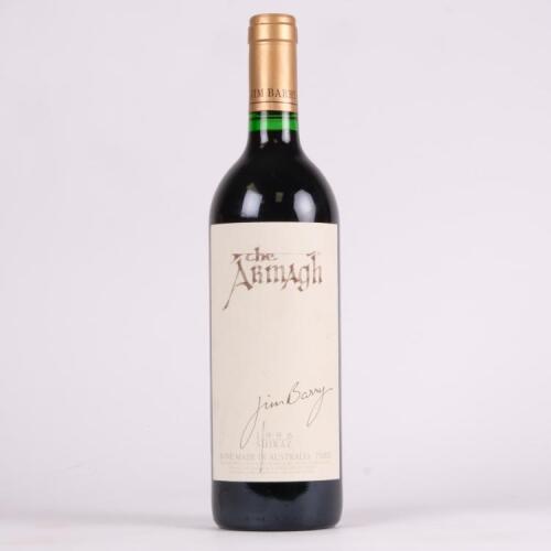 (1) 1996 Jim Barry Armagh, Clare SA