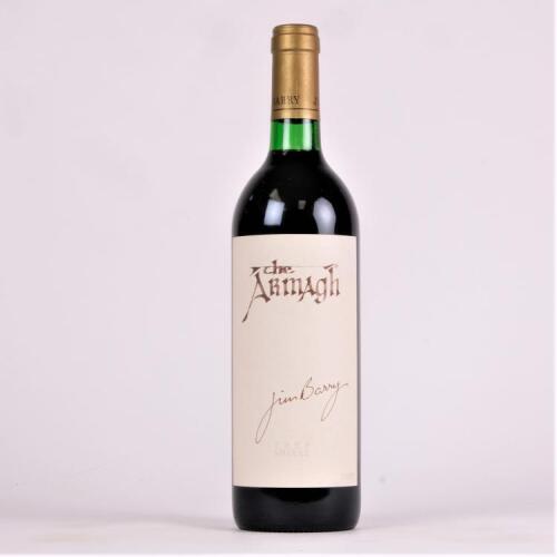 (1) 1998 Jim Barry Armagh, Clare SA