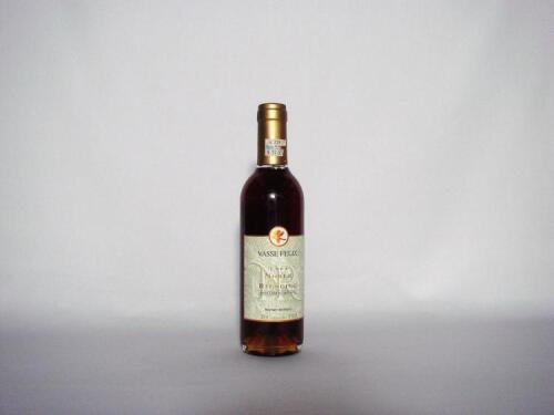 (1) 2000 Vasse Felix Noble Riesling 375ml Margaret River, WA