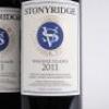 (2) 2011 Stonyridge Vineyard Larose, Waiheke - 2