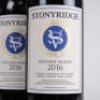 (3) 2016 Stonyridge Vineyard Larose, Waiheke - 2