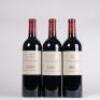 (3) 2016 Te Mata Estate Coleraine, Hawkes Bay