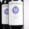 (6) 2019 Stonyridge Vineyard Larose, Waiheke - 2