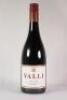 (1) 2014 Valli Pinot Noir, Gibbston Valley