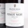 (3) 2019 Felton Road Cornish Point Pinot Noir, Bannockburn - 2