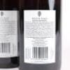 (2) 2020 Felton Road Pinot Noir, Bannockburn - 4