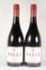(2) 2014 Valli Pinot Noir, Gibbston Valley