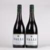 (2) 2016 Valli Pinot Noir, Bannockburn