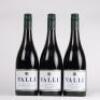 (3) 2017 Valli Pinot Noir, Bannockburn
