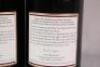 (2) 2014 Valli Pinot Noir, Gibbston Valley - 4