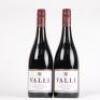(2) 2016 Valli Pinot Noir, Gibbston