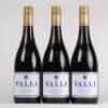 (3) 2017 Valli Pinot Noir, Waitaki