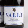 (3) 2017 Valli Pinot Noir, Waitaki - 2