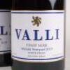 (2) 2019 Valli Pinot Noir, Waitaki - 2