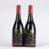 (2) 2012 Passage Rock Reserve Syrah, Waiheke