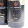 (3) 2013 Villa Maria Reserve Syrah, Gimblett Gravels - 2