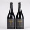 (2) 2014 Te Rere Motukaha Reserve Syrah, Waiheke