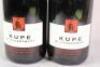 (2) 2011 Escarpment Kupe Pinot Noir, Martinborough - 2
