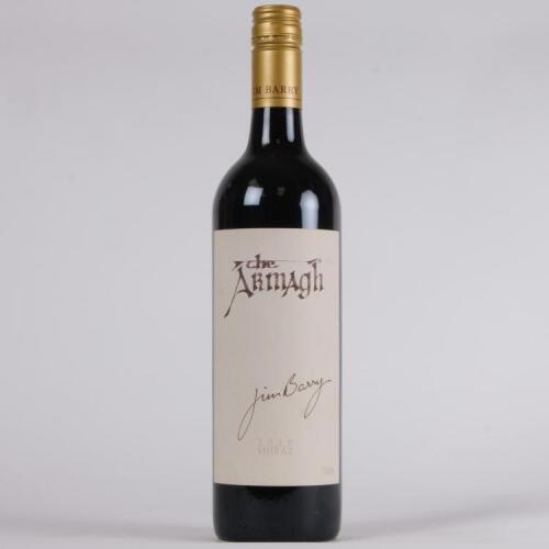 (1) 2010 Jim Barry Armagh, Clare SA