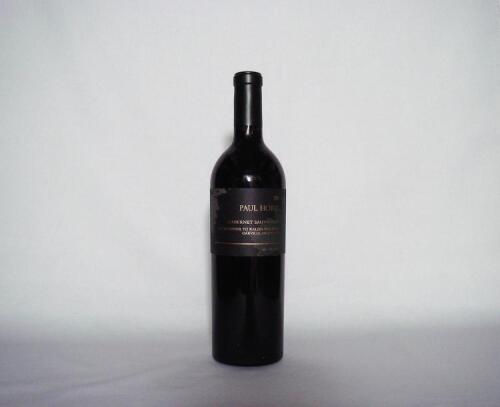 (1) 2004 Paul Hobbs Beckstoffer to Kalon Vineyard Cabernet Sauvignon, Napa USA