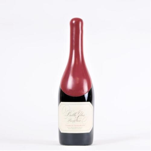 (1) 2016 Belle Glos "Clark & Telephone" Pinot Noir, Santa Barbara USA