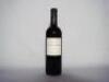 (1) 2010 Cheval des Andes, Mendoza Argentina