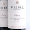 (6) 2013 Vidals Legacy Cabernet Sauvignon/Merlot, Gimblett Gravels - 2