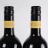 (6) 2013 Vidals Legacy Cabernet Sauvignon/Merlot, Gimblett Gravels - 7