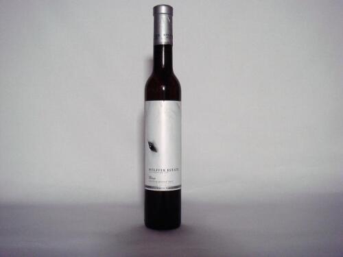 (1) 2013 Wolffer Estate Diosa Late Harvest Chardonnay 375ml, Long Island USA