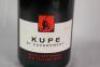(1) 2010 Escarpment Kupe Pinot Noir, Martinborough - 2