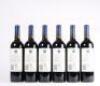(6) 2012 Stonyridge Vineyard Larose, Waiheke - 2