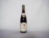 (1) 1979 Carl Sittman Oppenhiemer Guldenmorgan Silvaner/Riesling Eiswein/Auslese, Rheinhessen&nbsp;