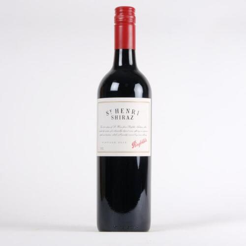 (1) 2013 Penfolds St Henri, South Australia
