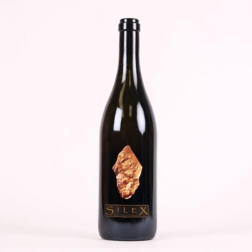 (1) 2012 Didier Dagueneau Silex Pouilly Fume