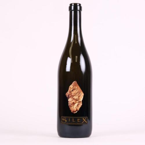 (1) 2014 Didier Dagueneau Silex Pouilly Fume