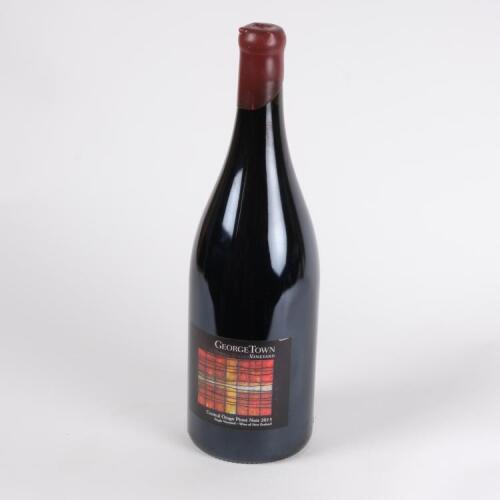 (1) 2013 George Town Pinot Noir 1500ml, Central Otago