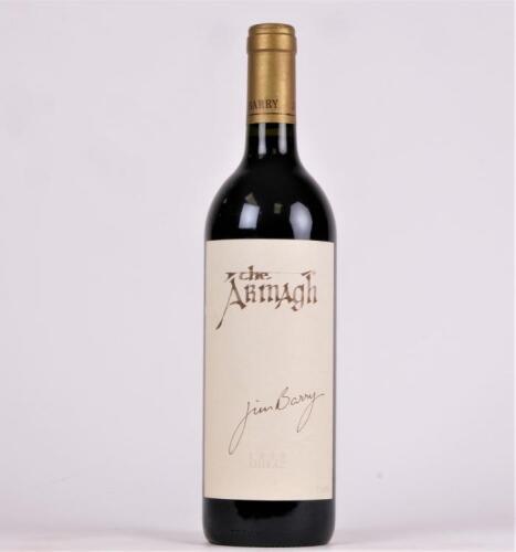 (1) 1999 Jim Barry Armagh, Clare SA
