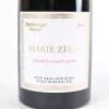 (1) 2006 Martinborough Vineyards Marie Zelie Reserve Pinot Noir, Martinborough - 3